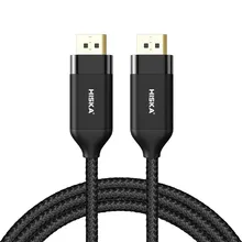 کابل HDMI 8K هیسکا طول 3 متر مدل HD-03-8K